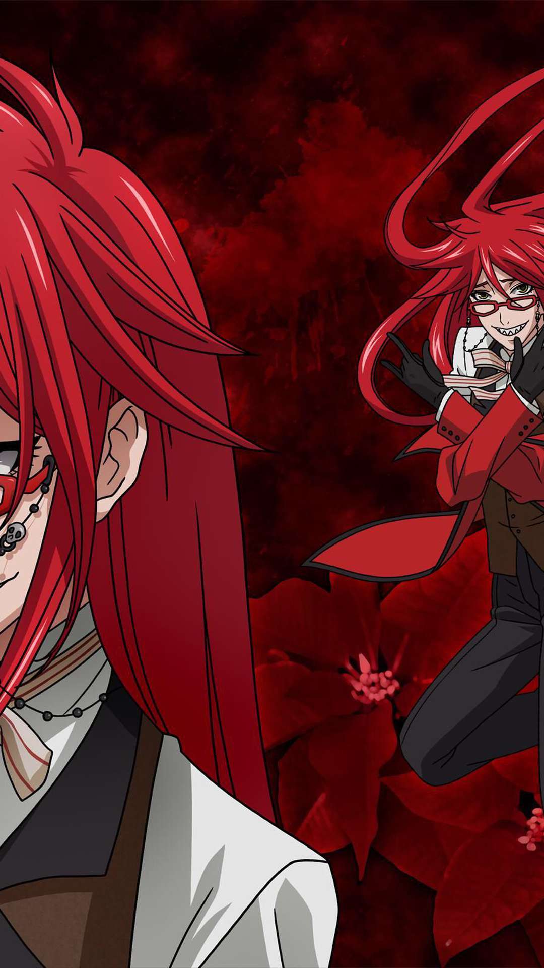 Grell Sutcliff